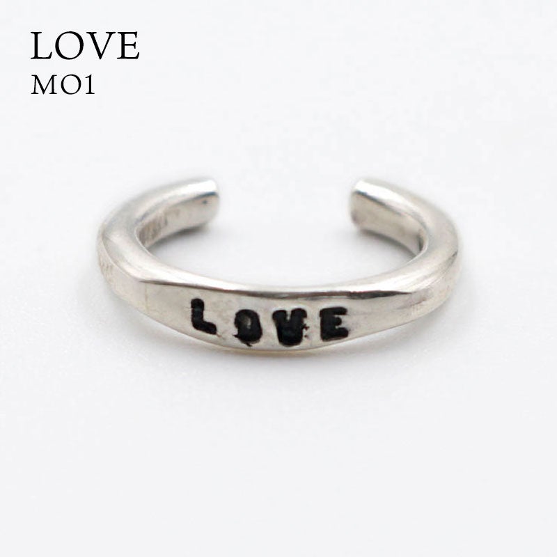 LOVE/MO1