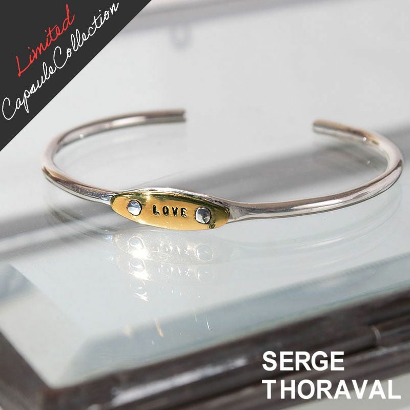 SERGE THORAVAL | jolisac