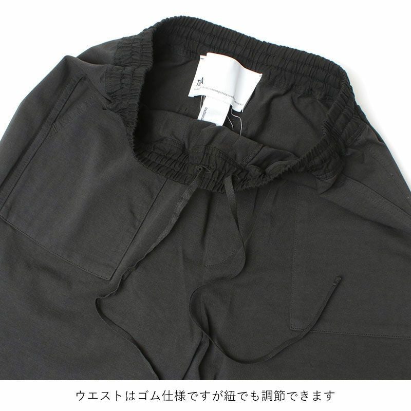 TICCA ティッカ アディクティブパンツ TBFS-192 | jolisac