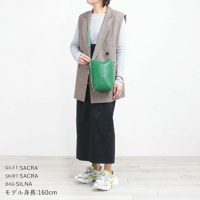MANA メタリックメッシュスニーカー マナ 556090 | jolisac