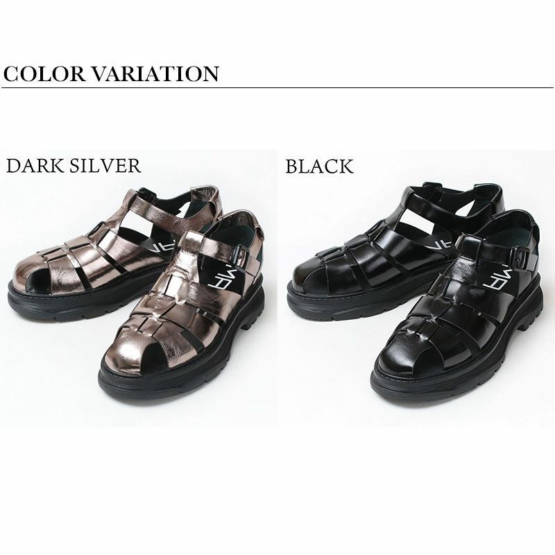 バリエーション