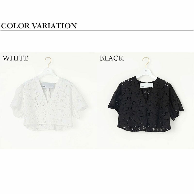 バリエーション