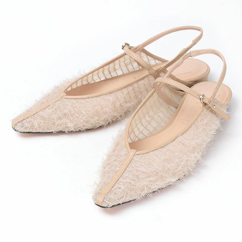 20%OFF】 HENRI EN VARGO ヘンリエンヴァーゴ LULU ストラップサンダル
