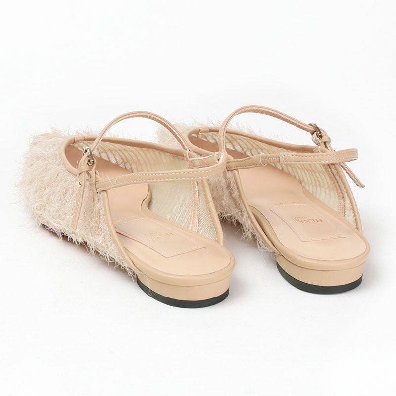 20%OFF】 HENRI EN VARGO ヘンリエンヴァーゴ LULU ストラップサンダル