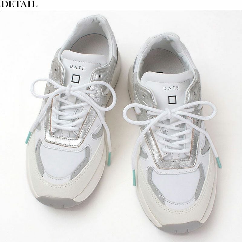 D.A.T.E. デイト プレミアムスニーカー FG LAMINATED FG-LM | jolisac