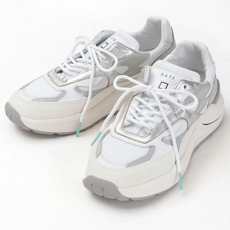 D.A.T.E. デイト プレミアムスニーカー FG LAMINATED FG-LM | jolisac