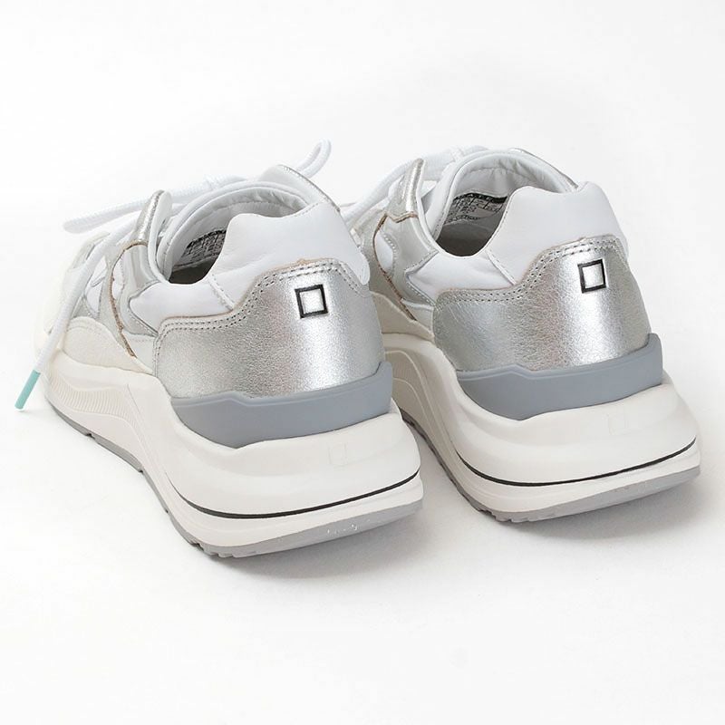 D.A.T.E. デイト プレミアムスニーカー FG LAMINATED FG-LM | jolisac