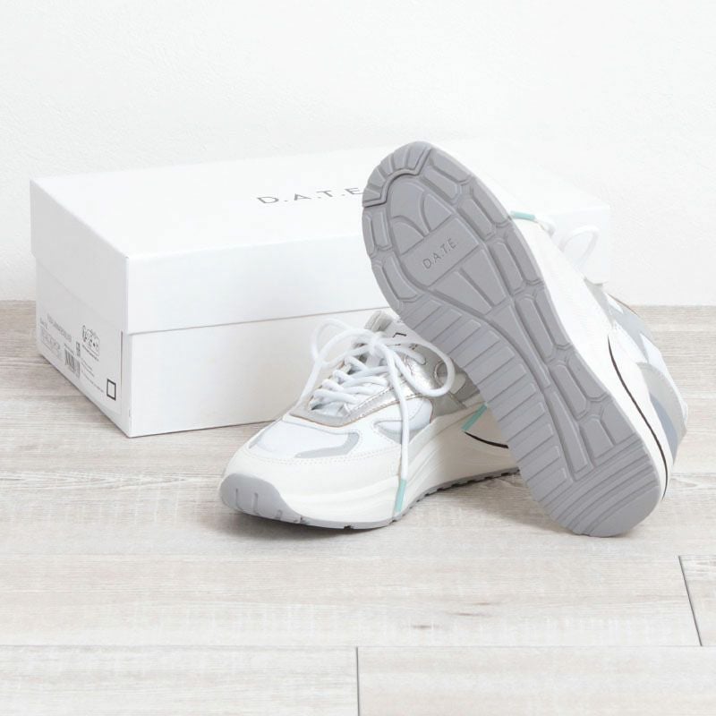 アウトソールとBOX