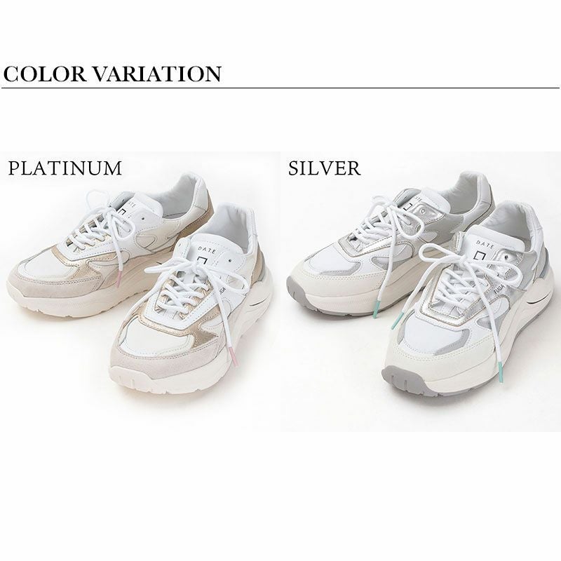 バリエーション