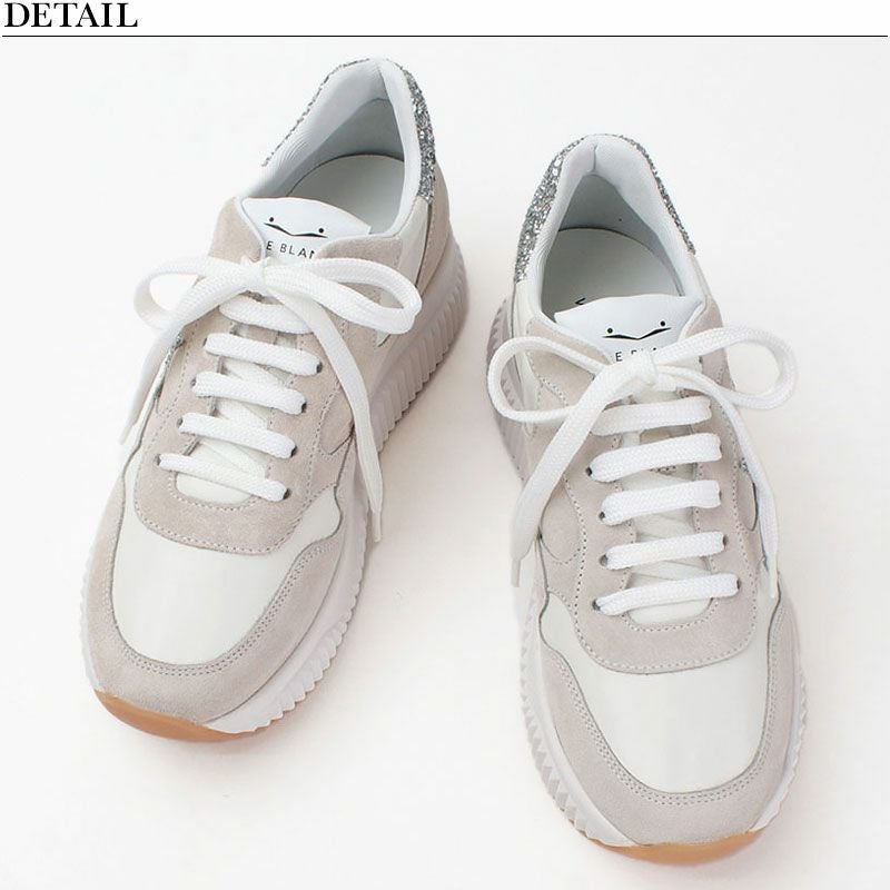 VOILE BLANCHE ボイルブランシェ スニーカー レディース LANA STAR VOILE BLANCHE ボイルブランシェ スニーカー レディース LANA STAR