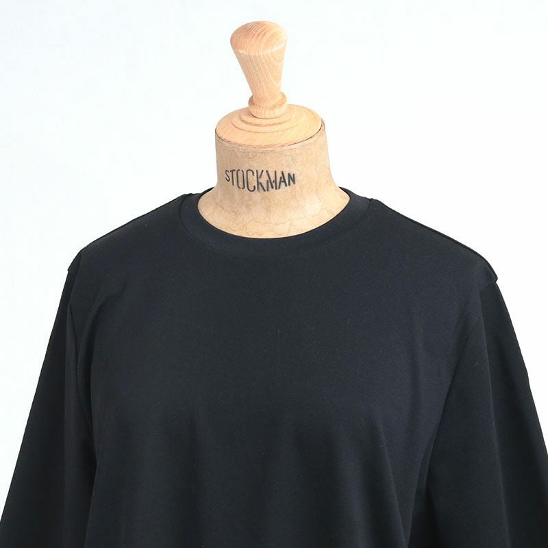 ネックディテール