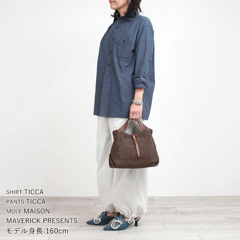 コーディネート例