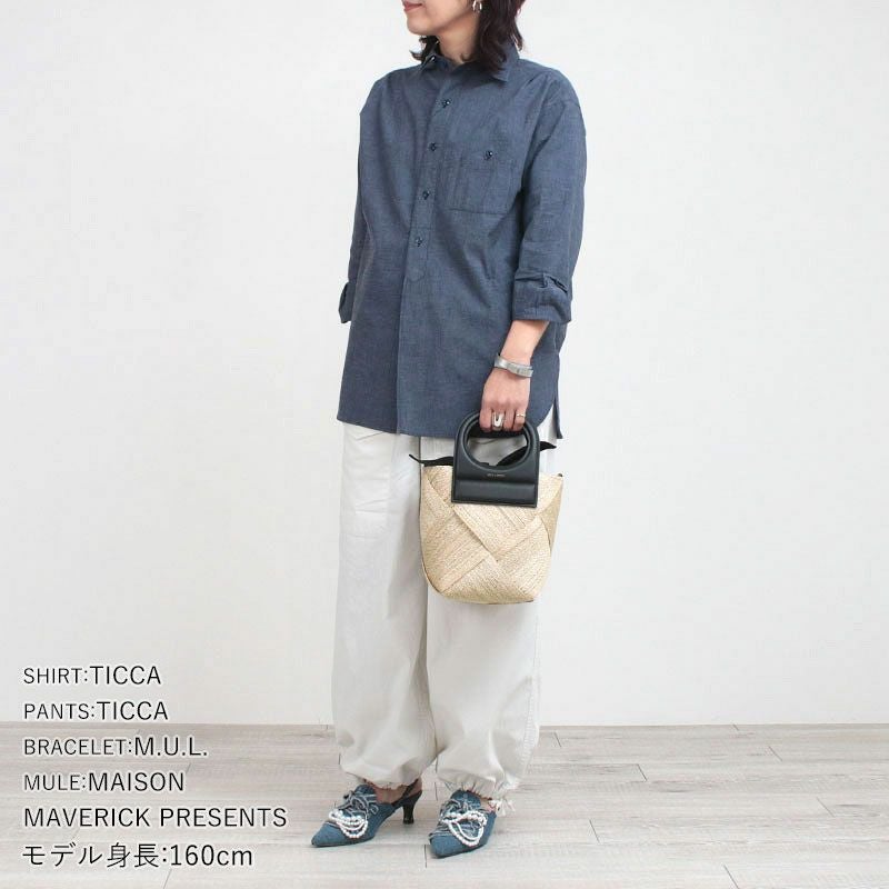 コーディネート例