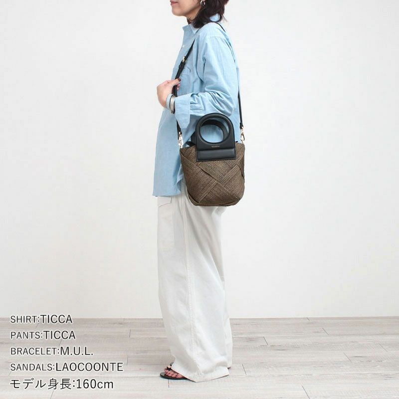 コーディネート例