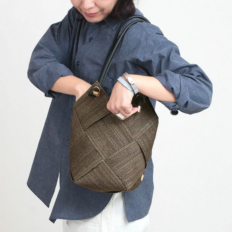 ブラウン使用イメージ