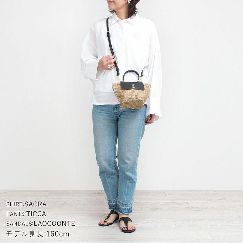 コーディネート例