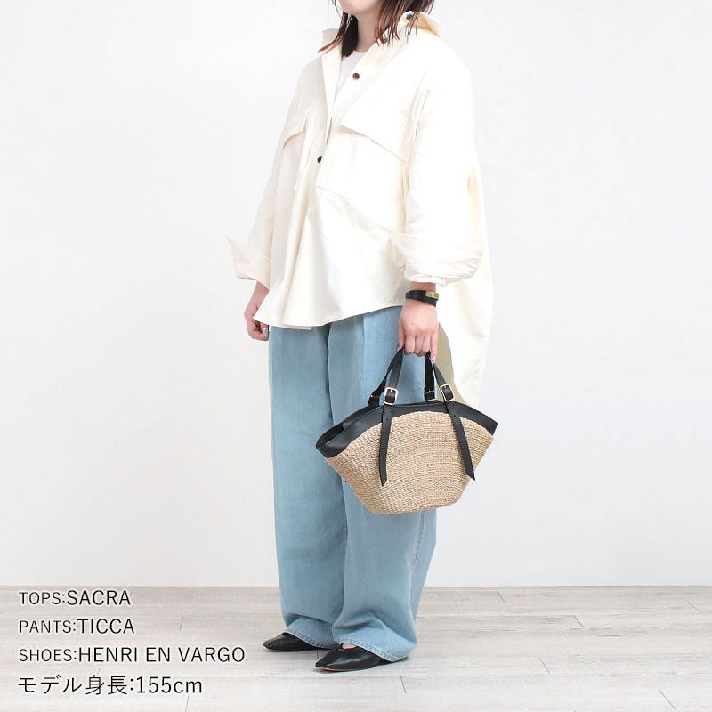 コーディネート例