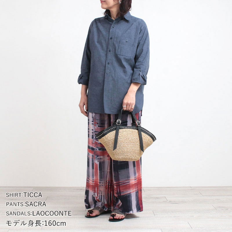 コーディネート例