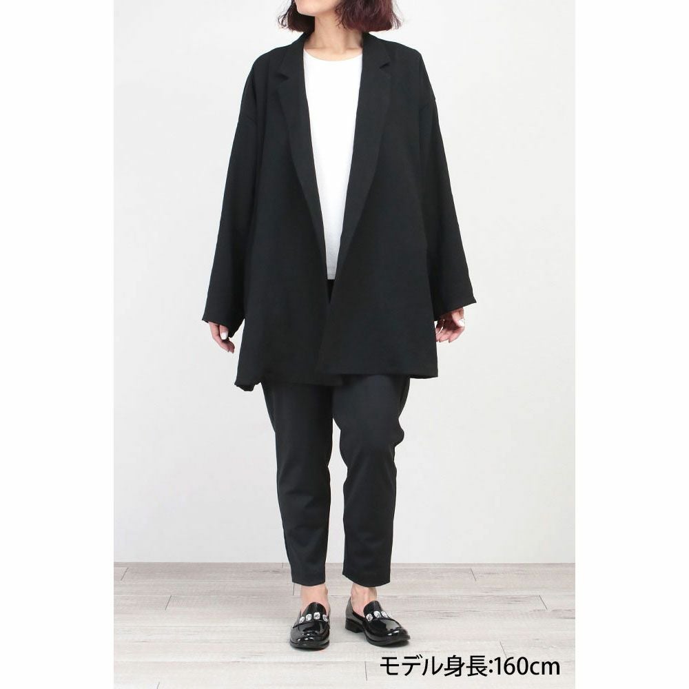 mizuiro ind テーラードシャツジャケット 1-230052 | jolisac
