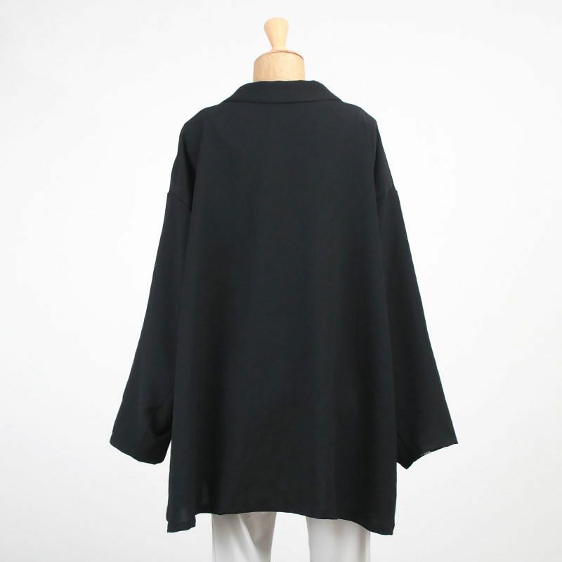 mizuiro ind テーラードシャツジャケット 1-230052 | jolisac