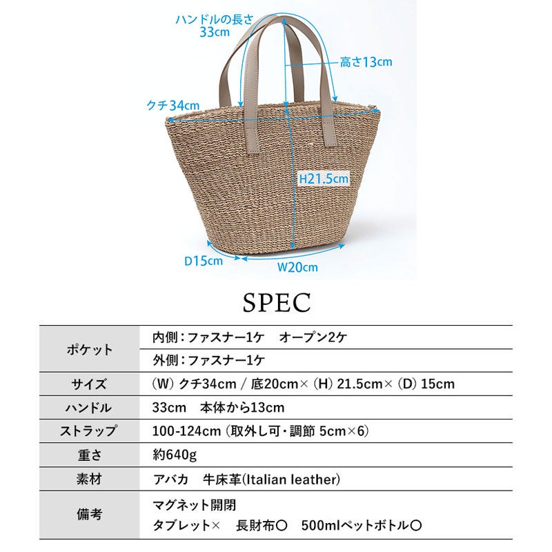 スペック