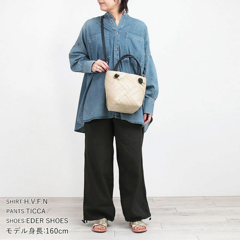 コーディネート例