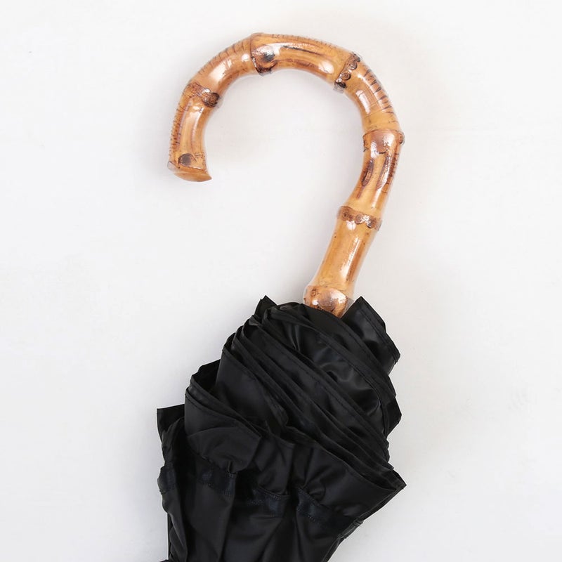 バンブーハンドル