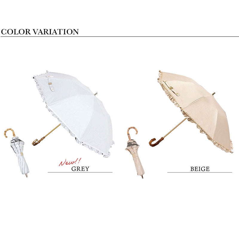 バリエーション