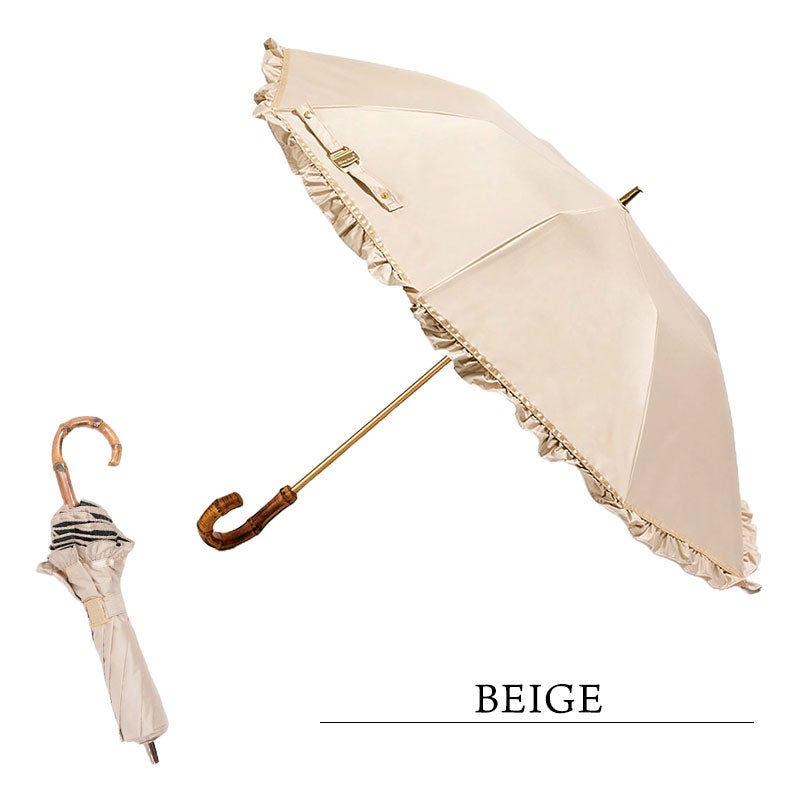 ベージュ