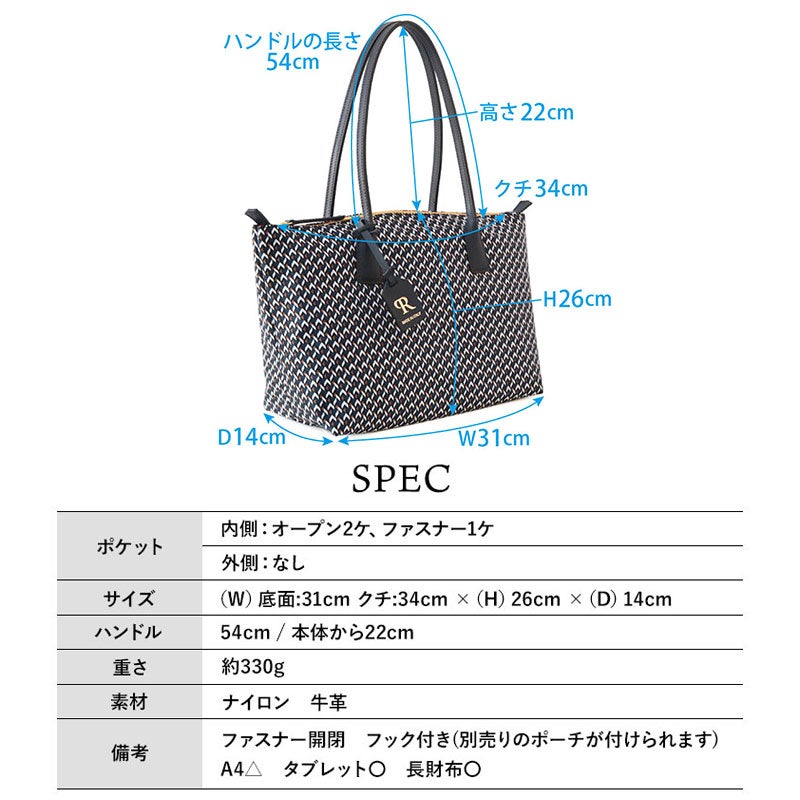 スペック