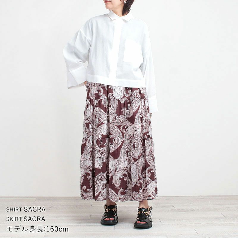 コーディネート例