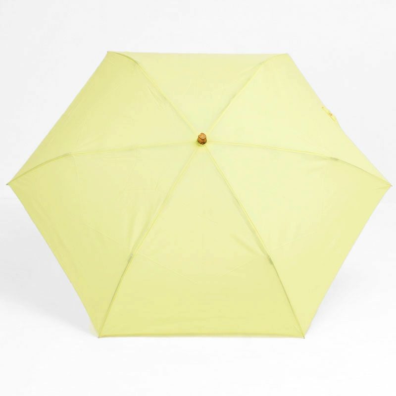 TRADITIONAL WEATHERWEAR 折傘 晴雨兼用 FOLDING BAMBOO MINI | jolisac