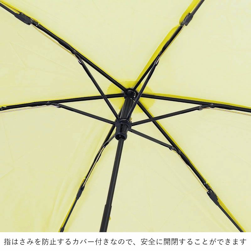 TRADITIONAL WEATHERWEAR 折傘 晴雨兼用 FOLDING BAMBOO MINI | jolisac
