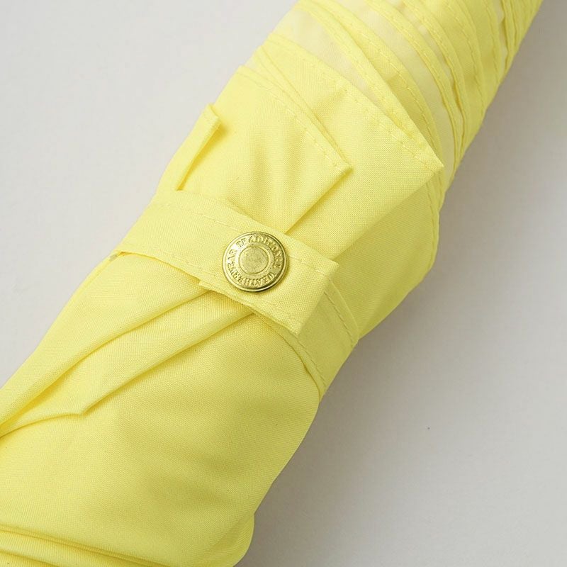 TRADITIONAL WEATHERWEAR 折傘 晴雨兼用 FOLDING BAMBOO MINI | jolisac