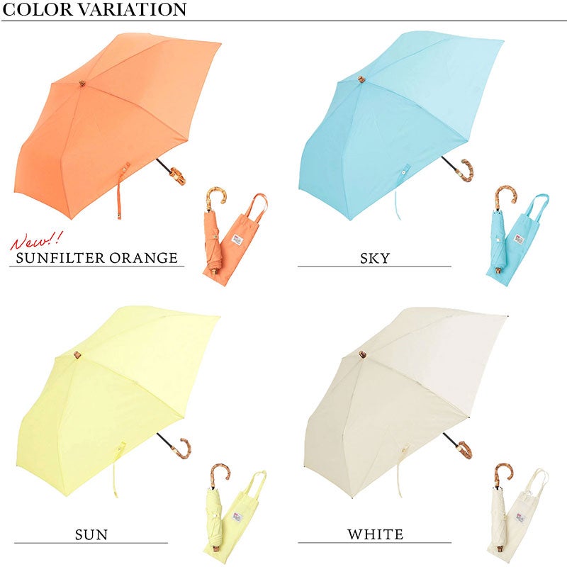 バリエーション