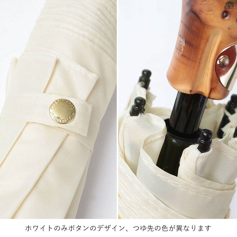 小物 traditionalwhetherwearFOLDINGBAMBOOMINI TRADITIONAL WEATHERWEAR 折傘 晴雨兼用 FOLDING BAMBOO MINI | jolisac
