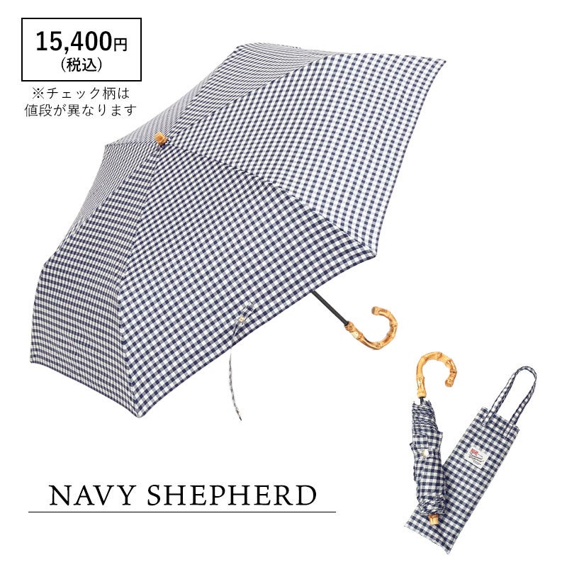 小物 traditionalwhetherwearFOLDINGBAMBOOMINI TRADITIONAL WEATHERWEAR 折傘 晴雨兼用 FOLDING BAMBOO MINI | jolisac