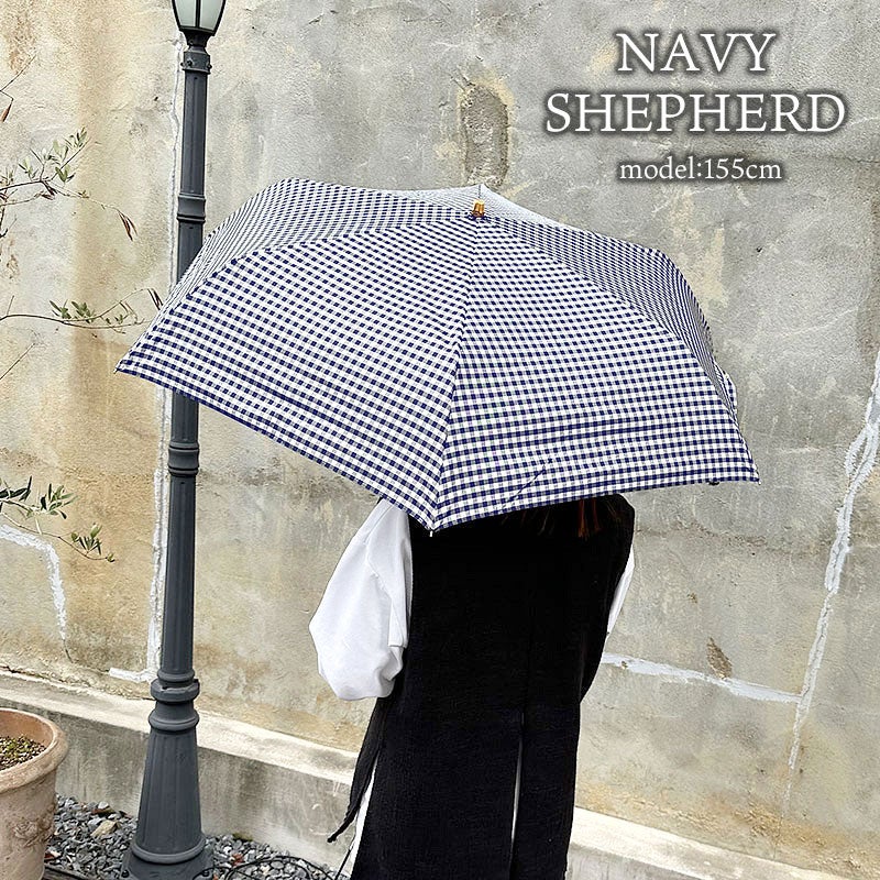 TRADITIONAL WEATHERWEAR 折傘 晴雨兼用 FOLDING BAMBOO MINI | jolisac