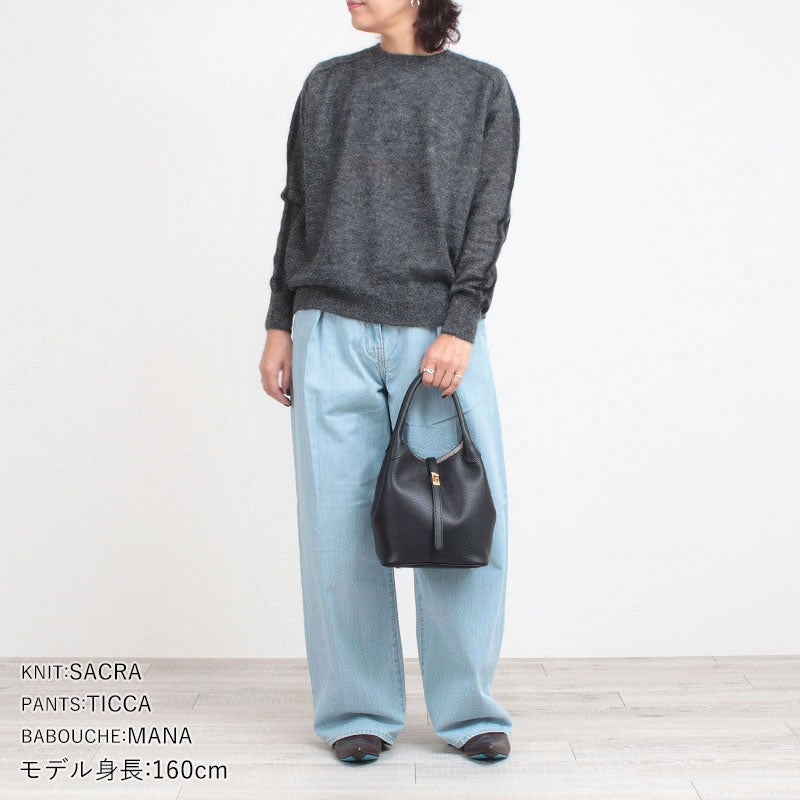 コーディネート例