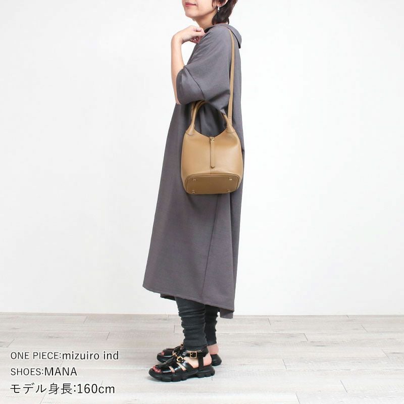 ヴィオラドーロ バッグ TRERO M V-1573 VIOLAd'ORO | jolisac