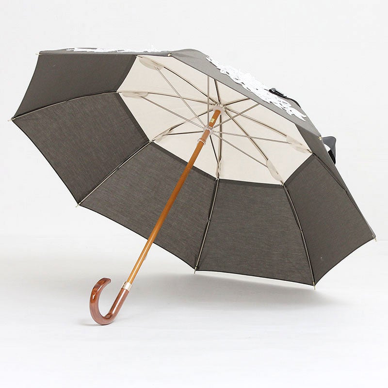 ATHENA NEW YORK アシーナニューヨーク 日傘 アメリアレース ANY-51P