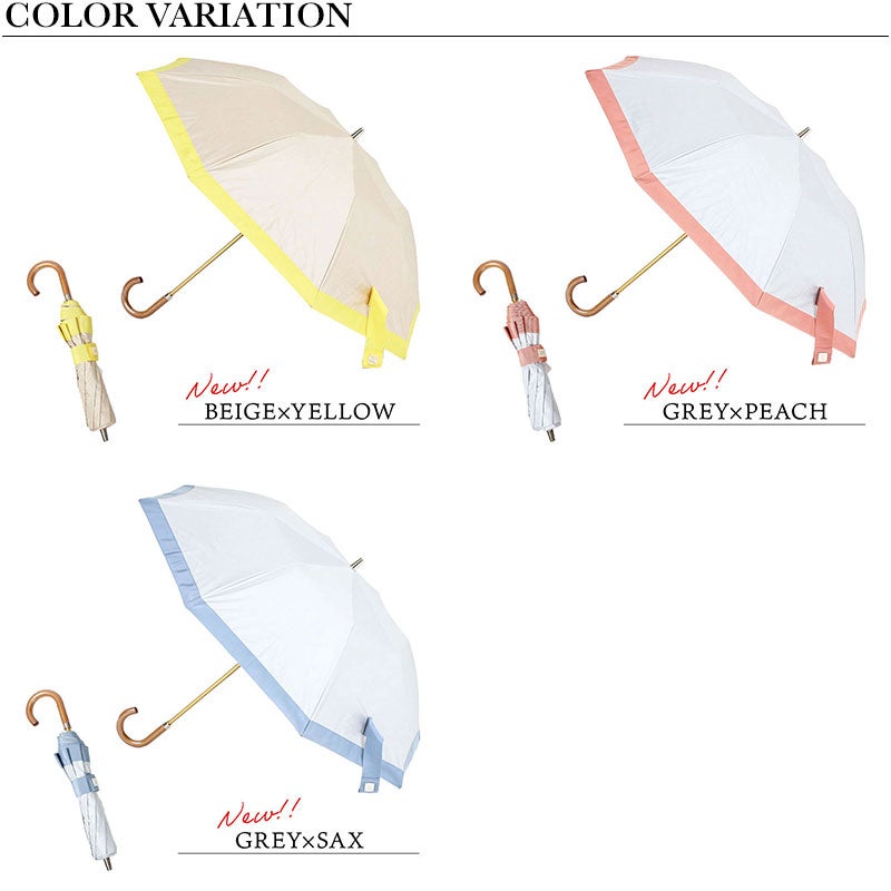 バリエーション