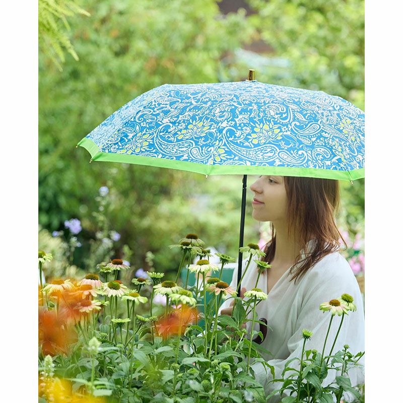 ATHENA NEW YORK アシーナニューヨーク 折りたたみ傘 Sクール SUMMER