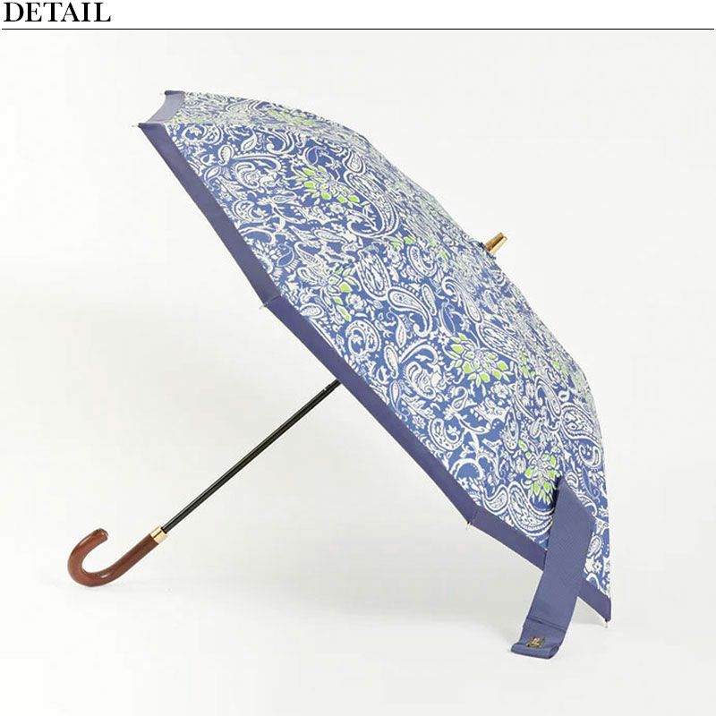ATHENA NEW YORK アシーナニューヨーク 折りたたみ傘 Sクール SUMMER
