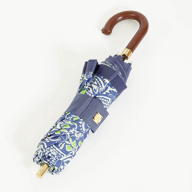 ATHENA NEW YORK アシーナニューヨーク 折りたたみ傘 Sクール SUMMER