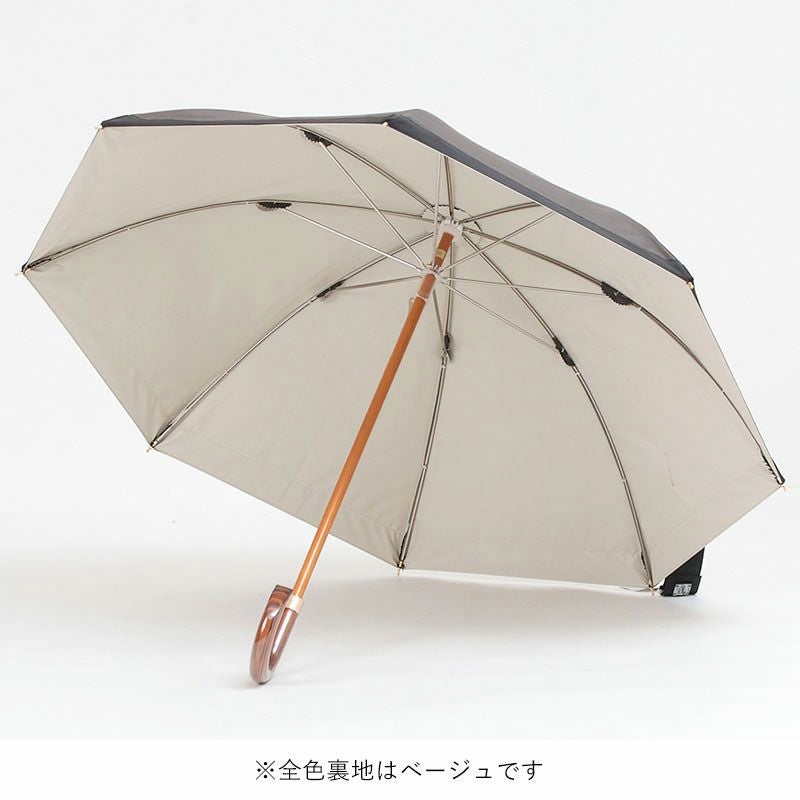 ATHENA NEW YORK アシーナニューヨーク 晴雨兼用 長傘 CAMILA CITY ANY