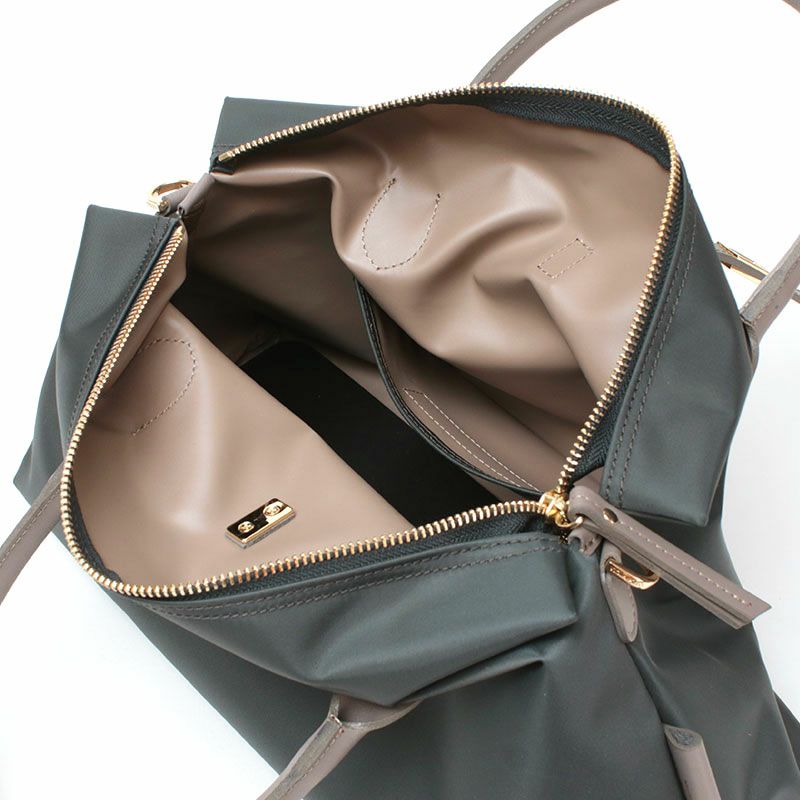 価格改定前】VIOLAd'ORO ヴィオラドーロ ビアンカ ターンロック付き