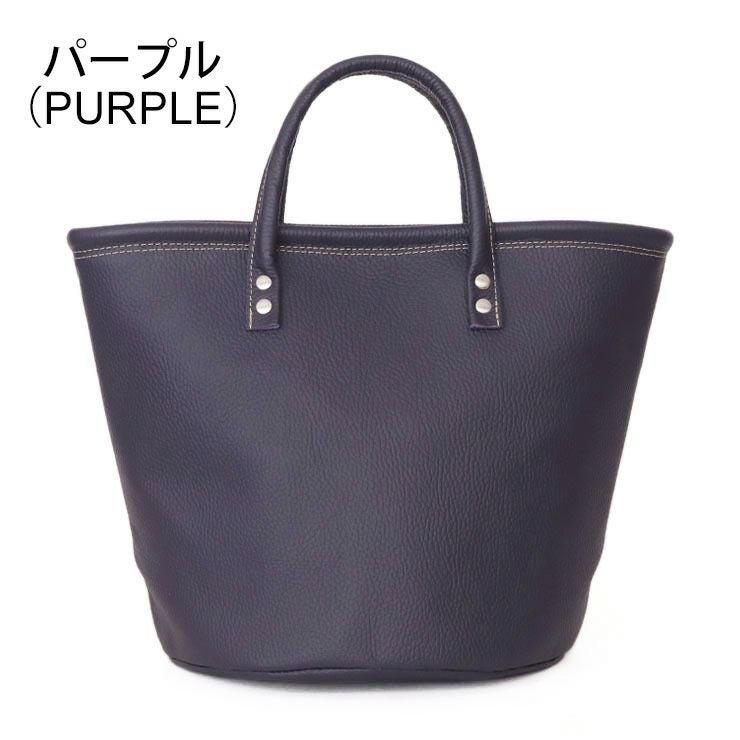 クリームカンパニー京都 グローブレザー バケツトート 1001 | jolisac