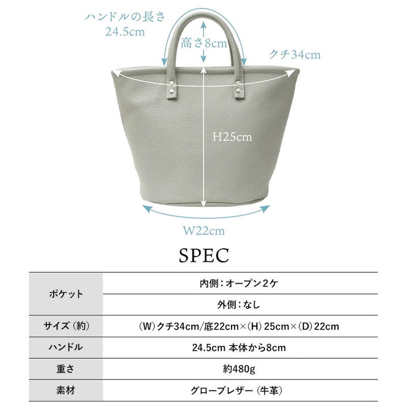 スペック