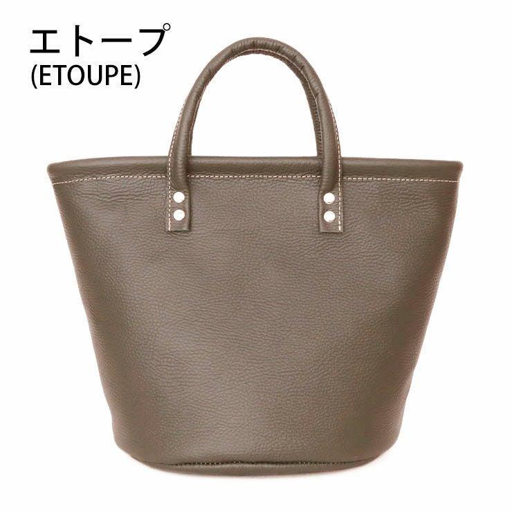 クリームカンパニー京都 グローブレザー バケツトート 1001SS | jolisac